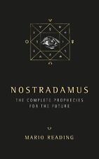 Nostradamus: The Complete Prophecies for The Future (Sunday Times No. 1 Bestsell