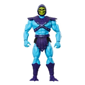 Masters of the Universe Masterverse Vintage Collection Action Figure Skeletor 18 - Picture 1 of 10