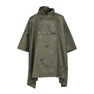 Nash Lunettes Poncho / Carpe Pêche Imperméable Vêtements - Photo 1/1