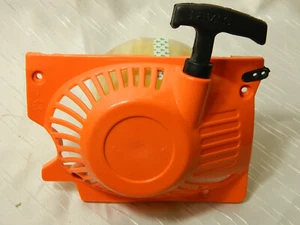 Seilzugstarter Easy für Timbertech KS52 KS58 und andere Hersteller - Bild 1 von 3