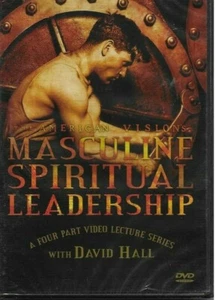 Masculine Spiritual Leadership New in Package 2 Disk Special With Q&A - Picture 1 of 1