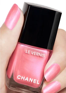 Chanel Nail Polish #361 “Pionniere “ Limited Edition of Spring 2025 Collection - Picture 1 of 5