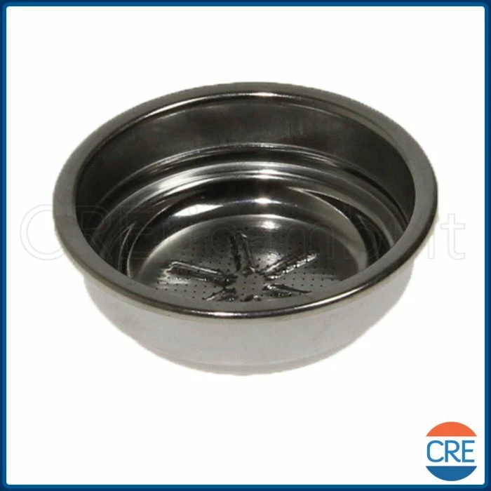 ARIETE Filtro Cialda II Versione Originale Macchina Caffè MCE30 1312 1313 1314 - Immagine 1 di 1