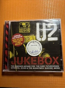MOJO / U2 Jukebox / Compiled by U2 CD 2005 - Picture 1 of 3