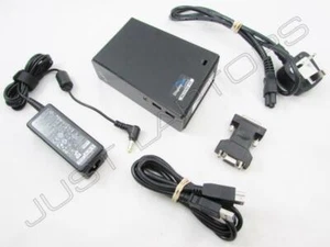 Lenovo THINKPAD X230s x240s USB 3.0 Docking Station W / Duale DVI Bildschirm & - Bild 1 von 1
