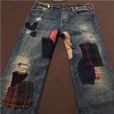 Ralph Lauren Vintage Denim
