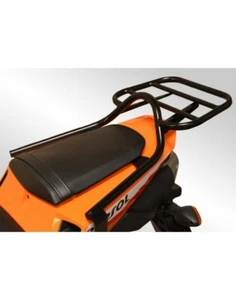 HONDA-CBR 600RR 2013-14 Black Carriers/Sports Racks-REN7355B - Picture 1 of 3