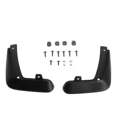 Guardabarros trasero contra salpicaduras BDGH-V3-460 NUEVO ORIGINAL OEM Mazda3 2019-2022 Foto 1 de 3