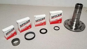 Spindle DANA 60 1 Ton kit 700013 - Foto 1 di 4