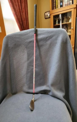 US KIDS GOLF UL-24 #6 IRON - Image 1 of 4