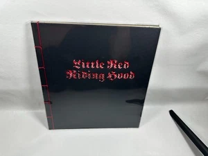 ~BRAND NEW~ Little Red Riding Hood by Brothers Grimm - Minedition - Picture 1 of 3