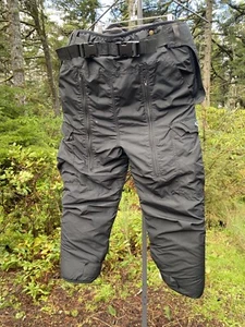 NORTHERN OUTFITTERS Expedition Series PANTALONE ARTICO X-Small ISOLATO caccia - Foto 1 di 15