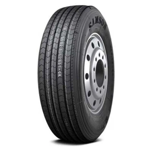 Samson Tire 295/75R22.5 L RADIAL TRUCK GL285T All Season / Commercial (HD) - Picture 1 of 1