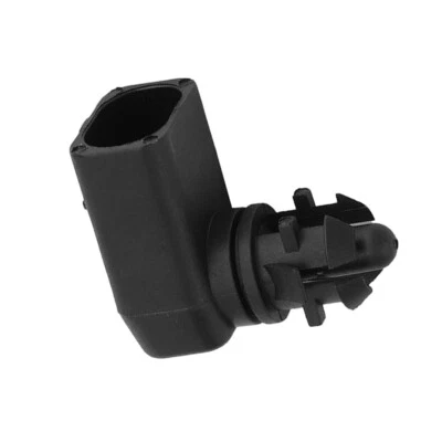 Ambient Air Temperature Sensor Fit For Chevrolet 10396844 - Image 1 of 4