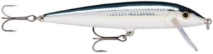 Rapala Cuenta Regresiva 9cm ALB - Blanqueador (CD09ALB) ****NUEVO 2025 Stocks**** 101124 - Imagen 1 de 1