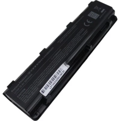 NUEVA Batería para Toshiba Satellite C850 C855D C855-S5206 C855-S5214 PA5024U-1BRS Foto 1 de 4