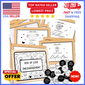 2025 Grad Gifts - Open When Envelopes, Gift Card Book for College & High School - Picture 1 of 1