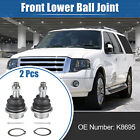 2pcs Front Lower Ball Joint No.K8695 for Ford Expedition F150 for Mazda B2500