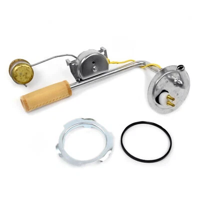 Unidad de envío de combustible tanque de marco medio camión F-100 1968-1979 Foto 1 de 4