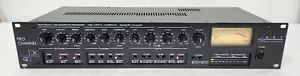 ART Pro Channel Model 215 Mic Preamp Microphone Pre Amp Amplifier - Picture 1 of 14