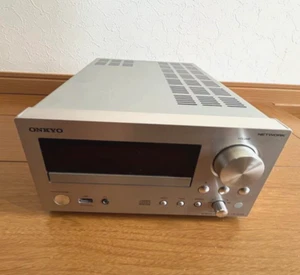 ONKYO CR-N755 Amplifier CD Player Network Hi-Fi Mini System Japan F/S - Picture 1 of 10