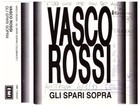 Vasco Rossi CDS PROMO "Gli spari sopra" RARISSIMO !! 
