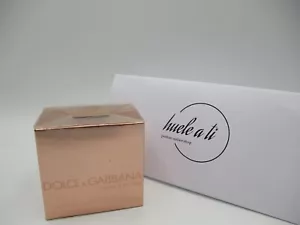 DOLCE & GABBANA ROSE THE ONE EAU DE PARFUM 50ML - DESCATALOGADO - RARE - RARO - Imagen 1 de 1