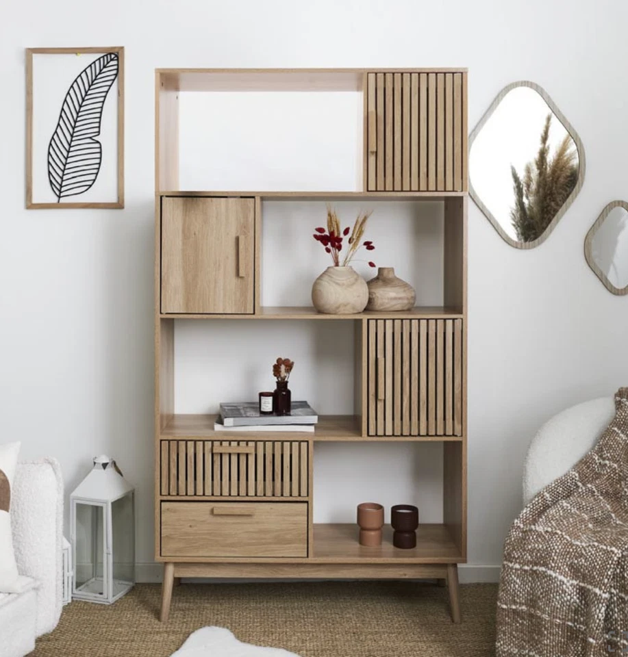 bibliotheque / etagere - Photo 1/1