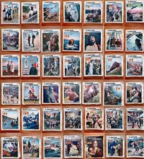 VINTAGE MAGAZINE THE MORNING ILLUSTRATED NAPLES MORNING ILLUSTRATED NAPLES