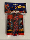 Marvel Spiderman Spider-Man Youth Jump Rope - 7 Ft- SEALED NEW