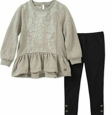 girls size 6 outfits