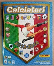 COMPLETE NEWSSTAND ALBUM + UPDATES COLLECTION 2013/14-N.8890/6