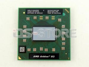 AMD Athlon L310 AMML310HAX5DM Mobile CPU Processor Socket S1 638pin 1.2GHz 1MB