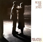 Rickie Lee Jones ?- Pirates (Lp) (Vg+/G+)