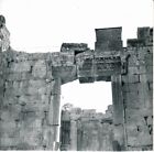 Baalbek C. 1960 - Liban - Nv 4424