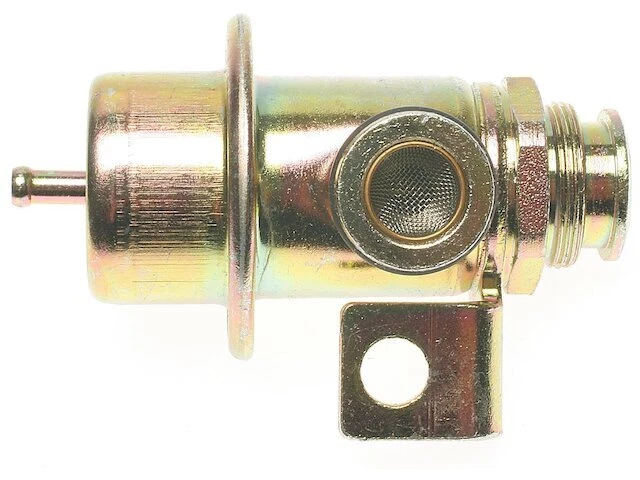 AC Delco 89QH14Z Fuel Pressure Regulator Fits 1994-2000 Chevy S10 2.2L 4 Cyl - Image 1 of 1