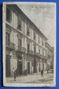 1928 Isernia - banco di napoli - Imagen 1 de 2