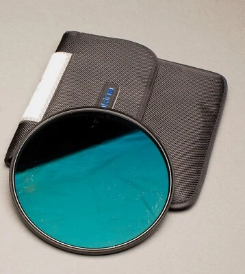 Tokina 127mm PRO IRND 1.2 Filter Neutral Density ND (4 Stop) - Image 1 of 4