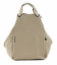 MANDARINA DUCK zaino Backpack Simply Taupe