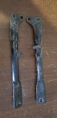 Honda Nighthawk 700S CB700SC 1985 soporte de cuadro OEM Foto 1 de 3