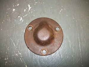 Rockwell T221 Idler Shaft Input Cover Front Rear Transfer Case - Picture 1 of 2