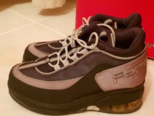 scarpe fornarina anni 90