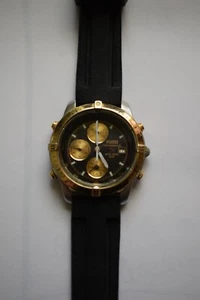 Puma chronograph watch - Picture 1 of 3