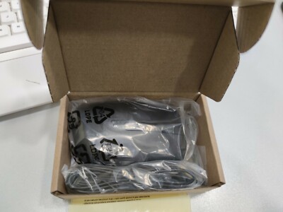 Dell MS116-BK Wired Standard Mouse