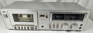 Vintage MCS Modular Component Systems 3543 Stereo Cassette Deck 683-3543 - WORKS - Picture 1 of 10