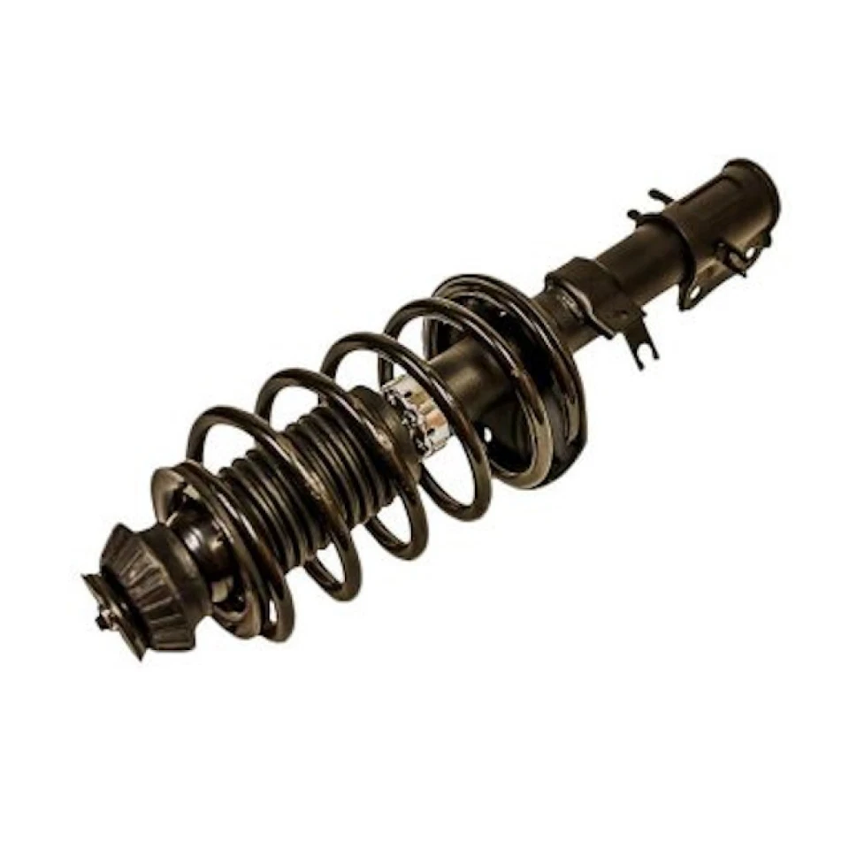 Genuine ACDelco For Chevy Aveo5 06-11 Suspension Strut & Coil Spring Driver Side Foto 1 de 4