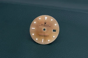 Rolex Yachtmaster Tropical Tritium Dial for Model 16623 - 16628 FCD25150 - Picture 1 of 2