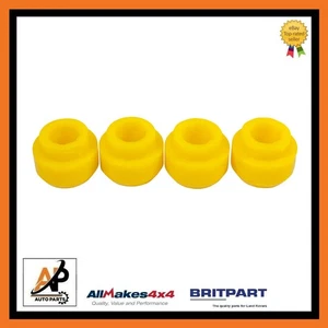 Front Radius Arm To Chassis Polyurethane Bush Set Range For Rover P38 - ANR2563 - Picture 1 of 1