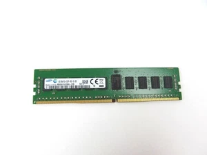 Dell M393A1G43DB0-CPB 8Gb PC4-2133P 2RX8 Dimm 4z - Picture 1 of 4
