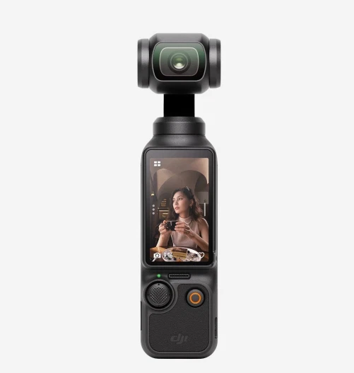 DJI Osmo Pocket 3, Unopened (UPS Ship) - Image 1 of 1